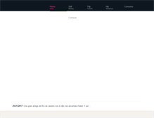 Tablet Screenshot of ansia.cl
